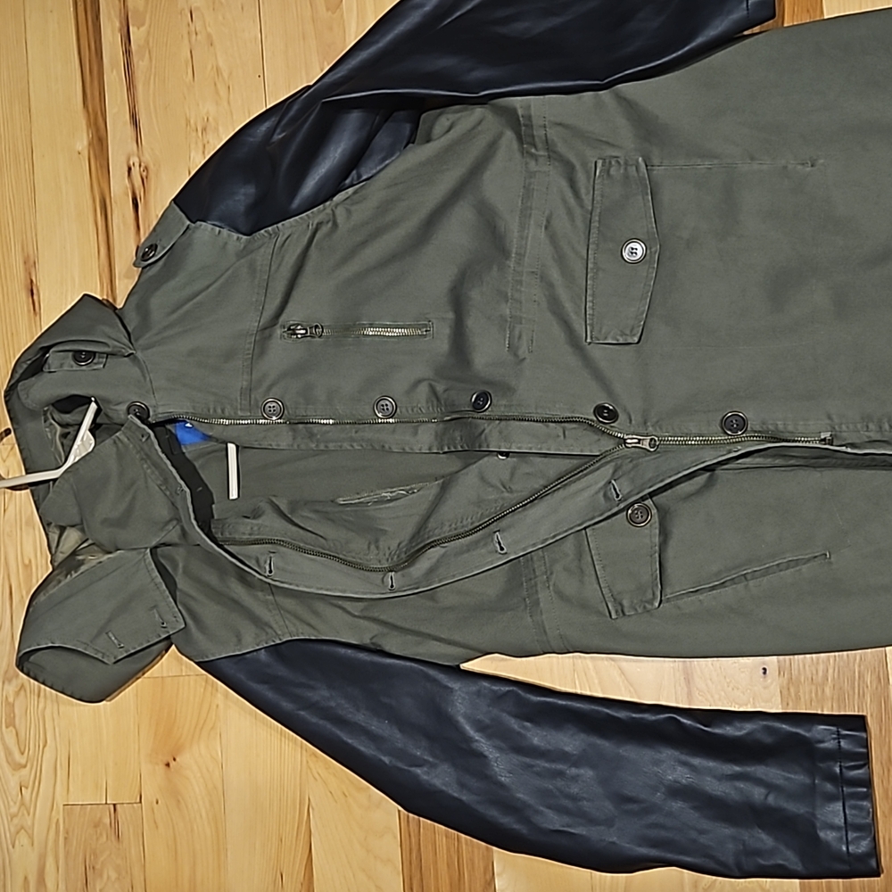 Jacket - Picture 2 of 2